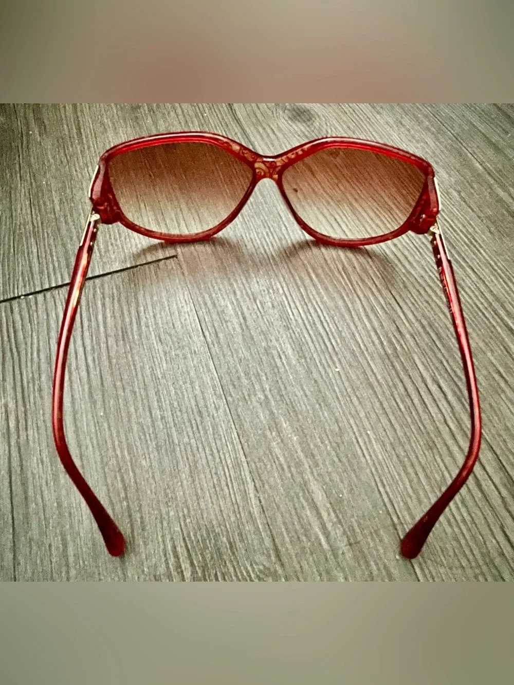 Dior elegant aviator